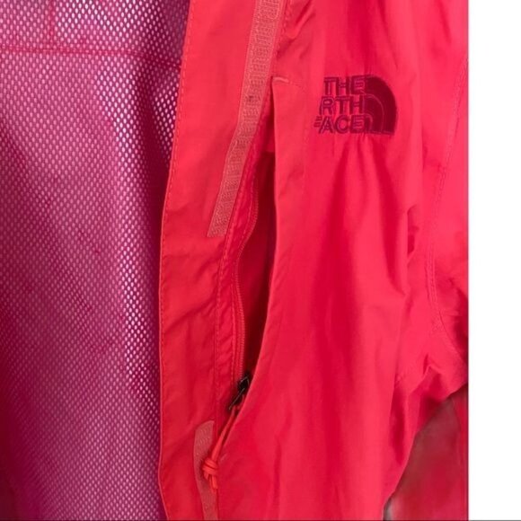 The North Face Nylon Waterproof Jacket Size XS - Picture 5 of 8